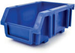 Matlock mtl0 műanyag tároló doboz kék (MTL4041060B)