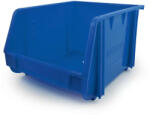 Matlock mtl3 műanyag tároló doboz kék (MTL4041075B)