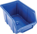 SENATOR sen2 műanyag tárolódoboz kék (SEN4041020B)
