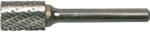 York - 6.3X12.7MM HENGERES TURBÓMARÓ KERESZTFOGAZÁSSAL (YRK2100626K)