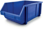 Matlock mtl4 műanyag tároló doboz kék (MTL4041080B)
