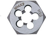 Sherwood 1/2"x20 unf hatszög alakú hss menetmetsző (SHR0865370K)