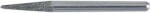 York - R31 3.3-1MM GYÉMÁNT BEVONATÚ TURBÓMARÓ (YRK2109610K)