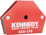 Kennedy mágneses gyorsbefogó (KEN5541700K) - szerszamhaz