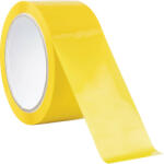 Avon 50mmx66m polipropilén csomagolószalag sárga (AVN9811120K)