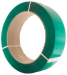 Avon 12mmx0.68x2200m zöld poliészter pántolószalag (AVN8370490K)