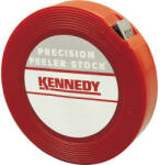 Kennedy 0.10mm x 12.7mm hézagoló lemez 7.6 m (KEN5193100K)