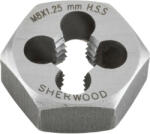 Sherwood 8.0x1.25mm hatszög alakú hss menetmetsző (SHR0861450K)