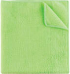 Kennedy 40x40cm premium zöld mikroszálas törlőkendő 56g (COT9076963L)
