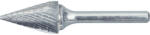 York 6x12.7mm kúpos turbómaró forgácstörő fogazással (YRK2107169K) - szerszamhaz