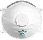 Portwest Masca de protectie FFP3 cu supapa Dolomite (10 buc) - Portwest P304 (P304)