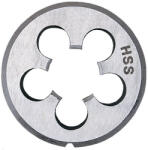 Sherwood 1/8x28 bsptx1" kör alakú hss menetmetsző (SHR0869150K)