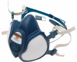 3M Semimasca de protectie respiratorie cu filtre integrate A2P3 - 3M 4255+ (0702006899999)