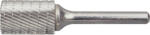 York - 6X16MM HENGERES HOMLOKÉLŰ TURBÓMARÓ FORGÁCSTÖRŐ FOGAZÁSSAL (YRK2100169K)