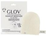 Glov Mănușă pentru îndepărtarea machiajului, bej - Glov On-The-Go Makeup Remover