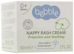 Bebble Cremă pentru copii - Bebble Nappy Rash Cream 60 ml