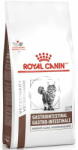 Royal Canin VD Cat Dry Gastro Intestinal mérsékelt kalóriatartalmú szárazeledel 2 kg