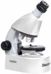 Levenhuk Discovery Micro Polar Microscope