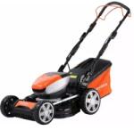 Yard Force LMC46 Masina de tuns iarba