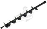 Daewoo Свредло за моторен свредел , 100 х 800 мм , daewoo daab1080 (daab1080)