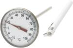 Gastro Termometru pentru gătit carne -10° C până la +100° C (106663)