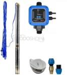 PRODO 3 3Ti-20 + RTS WATER PASS 2 (119952)