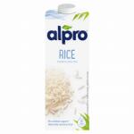 Alpro zsírszegény rizsital hozzáadott kalciummal és vitaminokkal 1 l - cooponline