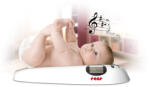 Reer - Cantar digital pentru copii cu melodie (4013283064092) Cantar baie