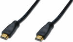 ASSMANN 30m HDMI High Speed connection cable, w/amp, type A/M type A/M (AK-330118-300-S)