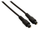  Cablu AUDIO optic toslink tata - tata, 1m (VLAP25000B10)