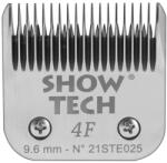 Show Tech Pro Nyírógépfej 9, 6 mm-es - #4F (21STE025)