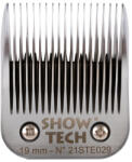 Show Tech Pro Nyírógépfej 19 mm-es (21STE029)