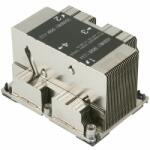 Supermicro Radiator de caldura pasiv pentru procesor 2U pentru LGA 3647 (SNK-P0068PSC)