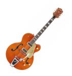 Gretsch G6120DE Duane Eddy Signature