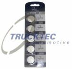 Trucktec Automotive Baterie agregat TRUCKTEC AUTOMOTIVE 88.42. 001 - automobilus Baterii de unica folosinta