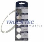 Trucktec Automotive Baterie agregat TRUCKTEC AUTOMOTIVE 88.42. 003 - automobilus Baterii de unica folosinta