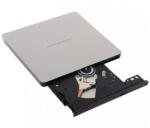  Unitate optica HITACHI-LG, GP60NS60, DVD-RW, 8x, USB2.0, slim, silver (GP60NS60)