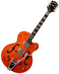 Gretsch G6120RHH Reverend Horton