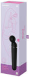 Satisfyer Planet Wand-er black