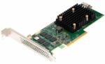 BROADCOM LSI MegaRAID 9560-8i, 8-Port Int. 12 Gb/s TriMode PCIe Gen 4.0, cache de 4 GB (05-50077-01)