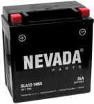 Nevada Baterie 14Ah 12v Nevada (borna "+" pe stanga) (5904941603953)