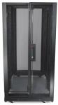APC NetShelter SX 24U 600mm x 1070mm Deep Enclosure (AR3104) (AR3104)