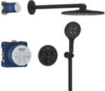 GROHE Grohtherm SmartControl 34863KF0