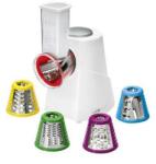 Clatronic Tocator Legume Clatronic ME 3604 Alb (4006160637014)