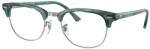 Ray-Ban RB5154 8377 Rama ochelari