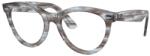 Ray-Ban RB2241V 8361 Rama ochelari