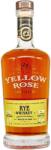Yellow Rose Rye 0,7 l 45%