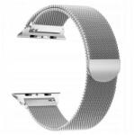 Tactical Curea smartwatch Tactical 338 Loop pentru Apple Watch 1/2/3/4/5/6/SE 38, 40 mm, Stainless Steel
