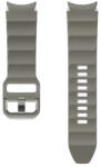 Samsung Curea pentru Ceas Smartwatch, Samsung Rugged Sport Band pentru Galaxy Watch5/Watch5 Pro (S/M), Gray