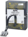 APC Akkumulátor BackUps RBC32 (RBC32)